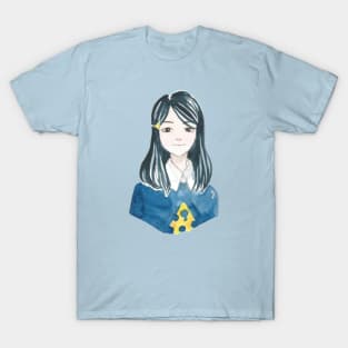 Serene T-Shirt